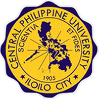 CPUAAUK Central Philippine University Logo
